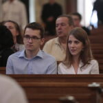 Letni Festiwal Muzyki Sakralnej „Ucho Igielne” / Wiktor Taszłow / Radio Kielce