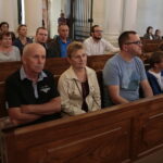 Letni Festiwal Muzyki Sakralnej „Ucho Igielne” / Wiktor Taszłow / Radio Kielce