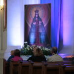 Letni Festiwal Muzyki Sakralnej „Ucho Igielne” / Wiktor Taszłow / Radio Kielce