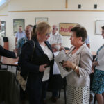 Posiedzenie Zarządu Regionu Świętokrzyskiego NSZZ "Solidarność" / Wiktor Taszłow / Radio Kielce