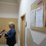 Posiedzenie Zarządu Regionu Świętokrzyskiego NSZZ "Solidarność" / Wiktor Taszłow / Radio Kielce