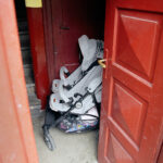 Jędrzejów. Nie żyje 3-miesięczna dziewczynka / Wiktor Taszłow / Radio Kielce