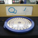 Mobilna wystawa Centrum Nauki Kopernik - Naukobus / Wiktor Taszłow / Radio Kielce