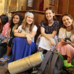 Pielgrzymi dotarli do Kielc / Wiktor Taszłow / Radio Kielce