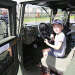 „Zostań Żołnierzem Rzeczypospolitej” - piknik, promujący polskie wojsko / Wiktor Taszłow / Radio Kielce