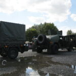 „Zostań Żołnierzem Rzeczypospolitej” - piknik, promujący polskie wojsko / Wiktor Taszłow / Radio Kielce