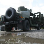 „Zostań Żołnierzem Rzeczypospolitej” - piknik, promujący polskie wojsko / Wiktor Taszłow / Radio Kielce