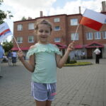 „Zostań Żołnierzem Rzeczypospolitej” - piknik, promujący polskie wojsko / Wiktor Taszłow / Radio Kielce