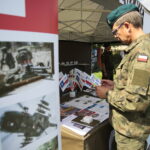 „Zostań Żołnierzem Rzeczypospolitej” - piknik, promujący polskie wojsko / Wiktor Taszłow / Radio Kielce