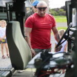 „Zostań Żołnierzem Rzeczypospolitej” - piknik, promujący polskie wojsko / Wiktor Taszłow / Radio Kielce