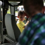 „Zostań Żołnierzem Rzeczypospolitej” - piknik, promujący polskie wojsko / Wiktor Taszłow / Radio Kielce