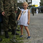 „Zostań Żołnierzem Rzeczypospolitej” - piknik, promujący polskie wojsko / Wiktor Taszłow / Radio Kielce