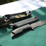 „Zostań Żołnierzem Rzeczypospolitej” - piknik, promujący polskie wojsko / Wiktor Taszłow / Radio Kielce