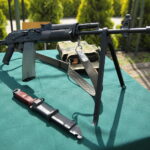 „Zostań Żołnierzem Rzeczypospolitej” - piknik, promujący polskie wojsko / Wiktor Taszłow / Radio Kielce