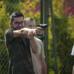 „Zostań Żołnierzem Rzeczypospolitej” - piknik, promujący polskie wojsko / Wiktor Taszłow / Radio Kielce