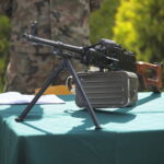 „Zostań Żołnierzem Rzeczypospolitej” - piknik, promujący polskie wojsko / Wiktor Taszłow / Radio Kielce