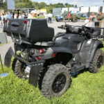 „Zostań Żołnierzem Rzeczypospolitej” - piknik, promujący polskie wojsko / Wiktor Taszłow / Radio Kielce