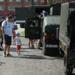 „Zostań Żołnierzem Rzeczypospolitej” - piknik, promujący polskie wojsko / Wiktor Taszłow / Radio Kielce