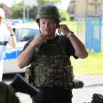 „Zostań Żołnierzem Rzeczypospolitej” - piknik, promujący polskie wojsko / Wiktor Taszłow / Radio Kielce