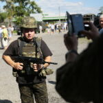 „Zostań Żołnierzem Rzeczypospolitej” - piknik, promujący polskie wojsko / Wiktor Taszłow / Radio Kielce