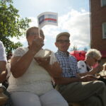 „Zostań Żołnierzem Rzeczypospolitej” - piknik, promujący polskie wojsko / Wiktor Taszłow / Radio Kielce