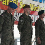 „Zostań Żołnierzem Rzeczypospolitej” - piknik, promujący polskie wojsko / Wiktor Taszłow / Radio Kielce