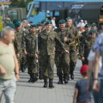 „Zostań Żołnierzem Rzeczypospolitej” - piknik, promujący polskie wojsko / Wiktor Taszłow / Radio Kielce