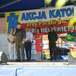 „Zostań Żołnierzem Rzeczypospolitej” - piknik, promujący polskie wojsko / Wiktor Taszłow / Radio Kielce