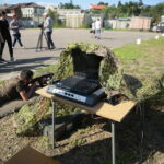 „Zostań Żołnierzem Rzeczypospolitej” - piknik, promujący polskie wojsko / Wiktor Taszłow / Radio Kielce