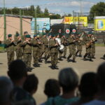 „Zostań Żołnierzem Rzeczypospolitej” - piknik, promujący polskie wojsko / Wiktor Taszłow / Radio Kielce