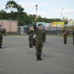 „Zostań Żołnierzem Rzeczypospolitej” - piknik, promujący polskie wojsko / Wiktor Taszłow / Radio Kielce