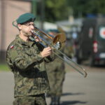 „Zostań Żołnierzem Rzeczypospolitej” - piknik, promujący polskie wojsko / Wiktor Taszłow / Radio Kielce