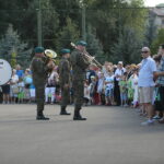 „Zostań Żołnierzem Rzeczypospolitej” - piknik, promujący polskie wojsko / Wiktor Taszłow / Radio Kielce