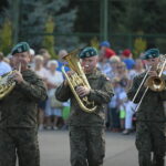 „Zostań Żołnierzem Rzeczypospolitej” - piknik, promujący polskie wojsko / Wiktor Taszłow / Radio Kielce