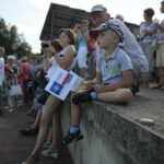 „Zostań Żołnierzem Rzeczypospolitej” - piknik, promujący polskie wojsko / Wiktor Taszłow / Radio Kielce