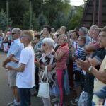 „Zostań Żołnierzem Rzeczypospolitej” - piknik, promujący polskie wojsko / Wiktor Taszłow / Radio Kielce