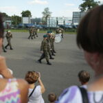 „Zostań Żołnierzem Rzeczypospolitej” - piknik, promujący polskie wojsko / Wiktor Taszłow / Radio Kielce