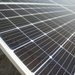 Nowa instalacja fotowoltaiczna / Wiktor Taszłow / Radio Kielce