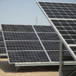 Farmy fotowoltaiczne będą zasilały oczyszczalnie i ujęcie wody