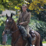 Kadrówka dotarła do Kielc / Wiktor Taszłow / Radio Kielce