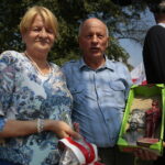 Kadrówka dotarła do Kielc / Wiktor Taszłow / Radio Kielce