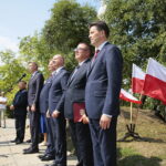 Kadrówka dotarła do Kielc / Wiktor Taszłow / Radio Kielce