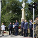 Kadrówka dotarła do Kielc / Wiktor Taszłow / Radio Kielce