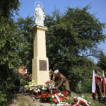 Kadrówka dotarła do Kielc / Wiktor Taszłow / Radio Kielce