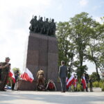 Kadrówka dotarła do Kielc / Wiktor Taszłow / Radio Kielce