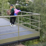 Wodospad na Kadzielni / Wiktor Taszłow / Radio Kielce