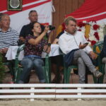 Dzień otwarty Stadniny Koni Arabskich w Michałowie / Wiktor Taszlow / Radio Kielce