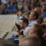 Dzień otwarty Stadniny Koni Arabskich w Michałowie / Wiktor Taszlow / Radio Kielce