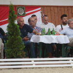 Dzień otwarty Stadniny Koni Arabskich w Michałowie / Wiktor Taszlow / Radio Kielce