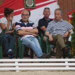 Dzień otwarty Stadniny Koni Arabskich w Michałowie / Wiktor Taszlow / Radio Kielce